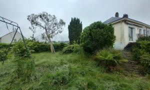 Abattage des arbres à Saint-Herblain